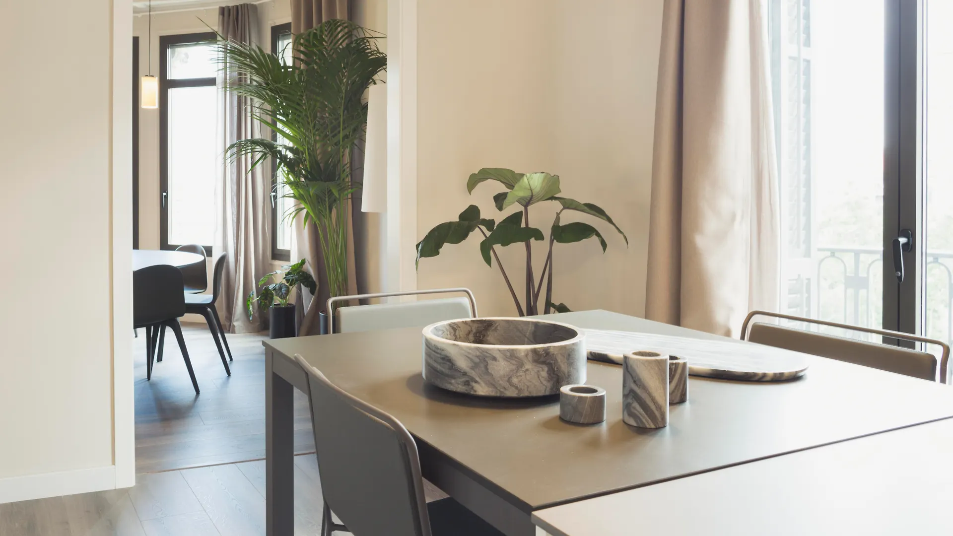Apartman Casagrand Luxury Suites Barcelona