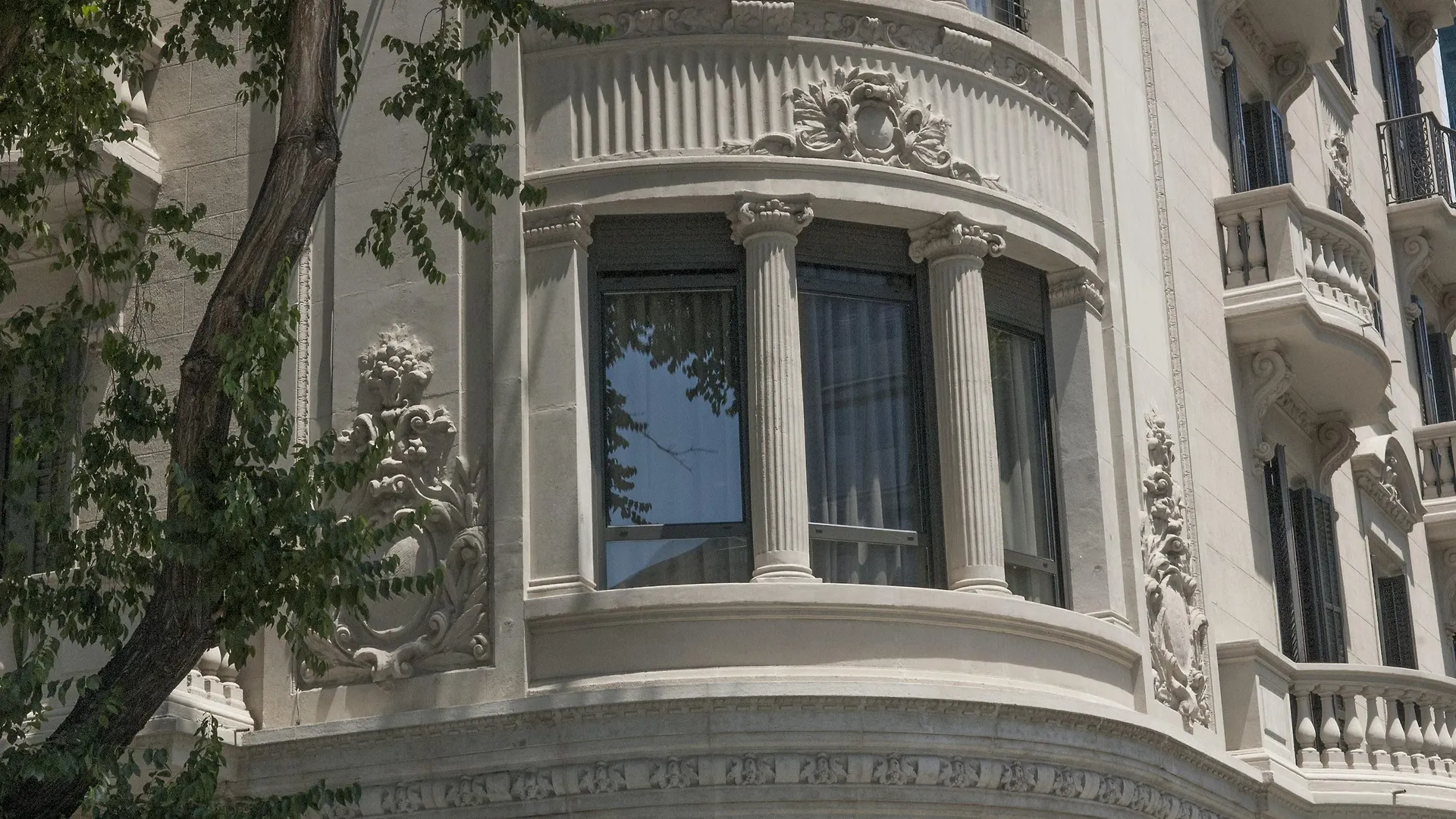 Casagrand Luxury Suites Βαρκελώνη 0*,