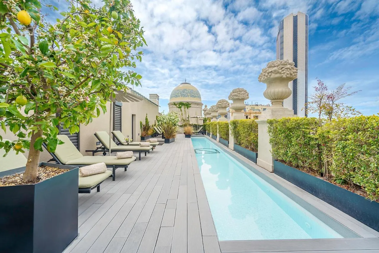 Casagrand Luxury Suites Βαρκελώνη