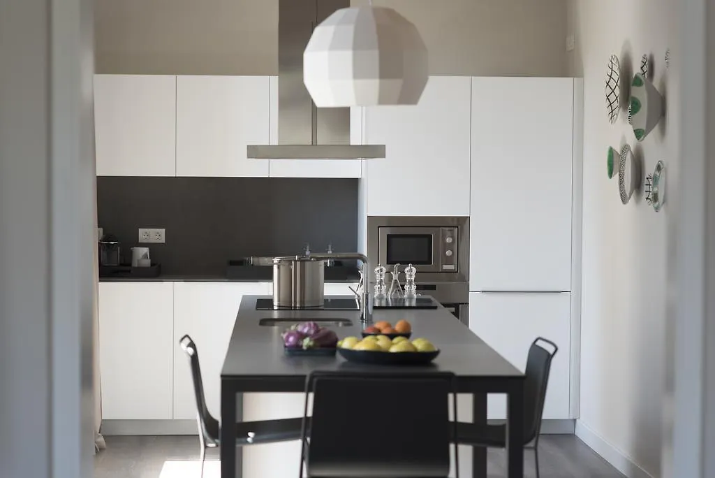 Διαμέρισμα Casagrand Luxury Suites Βαρκελώνη