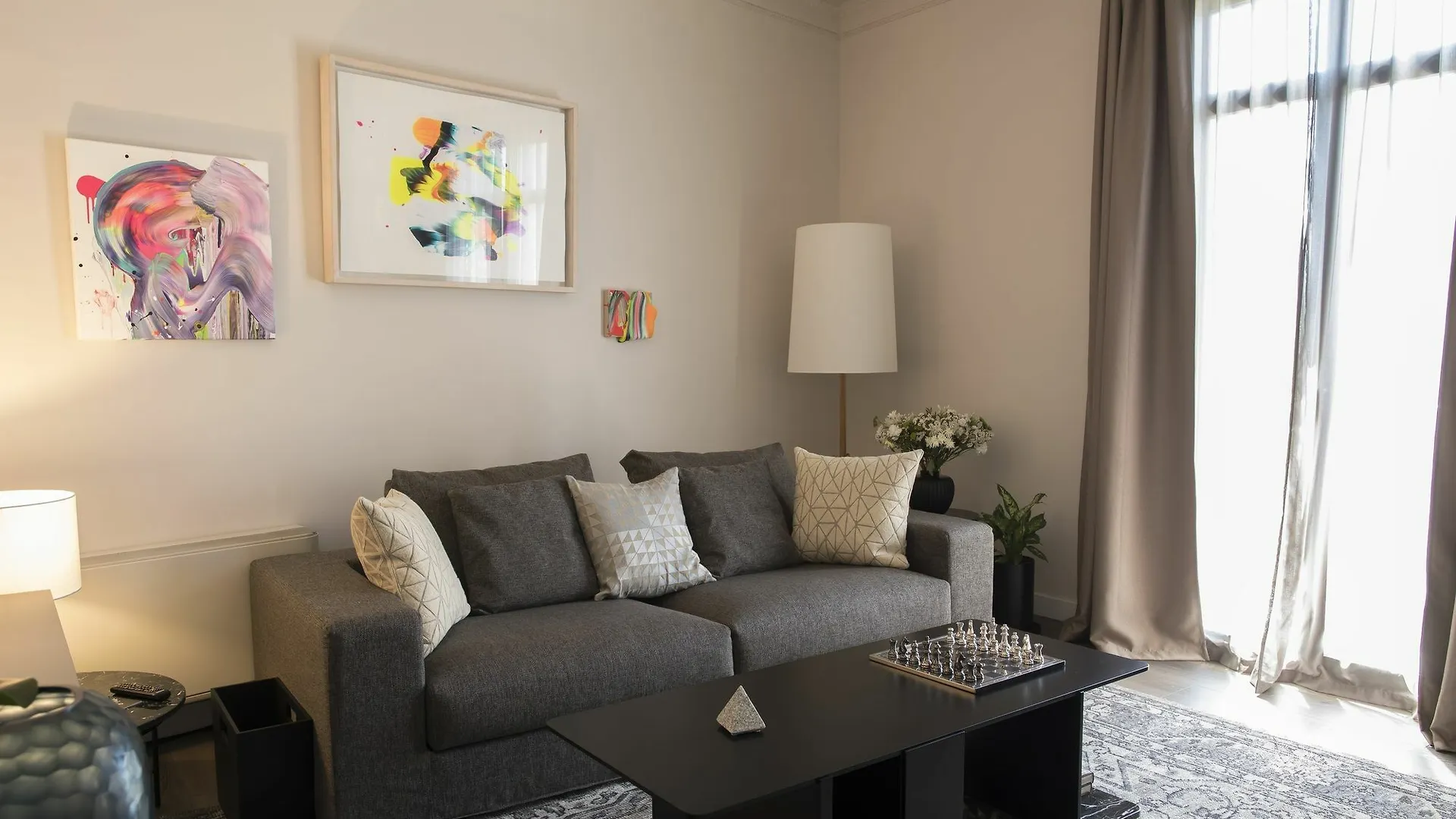 Διαμέρισμα Casagrand Luxury Suites Βαρκελώνη