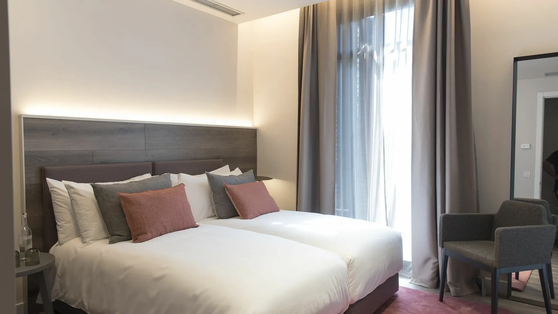 Διαμέρισμα Casagrand Luxury Suites Βαρκελώνη