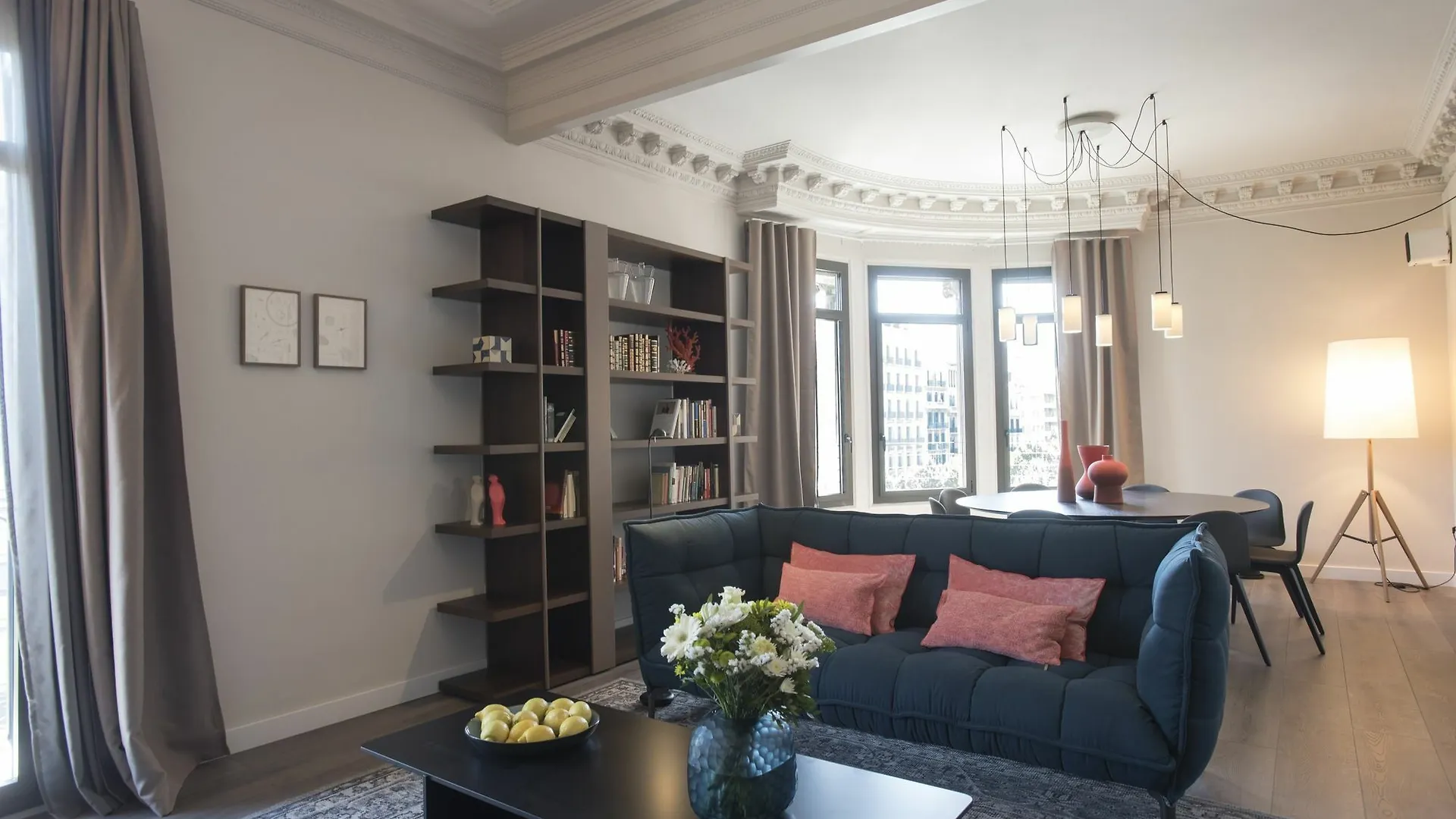 Casagrand Luxury Suites Βαρκελώνη Ισπανία