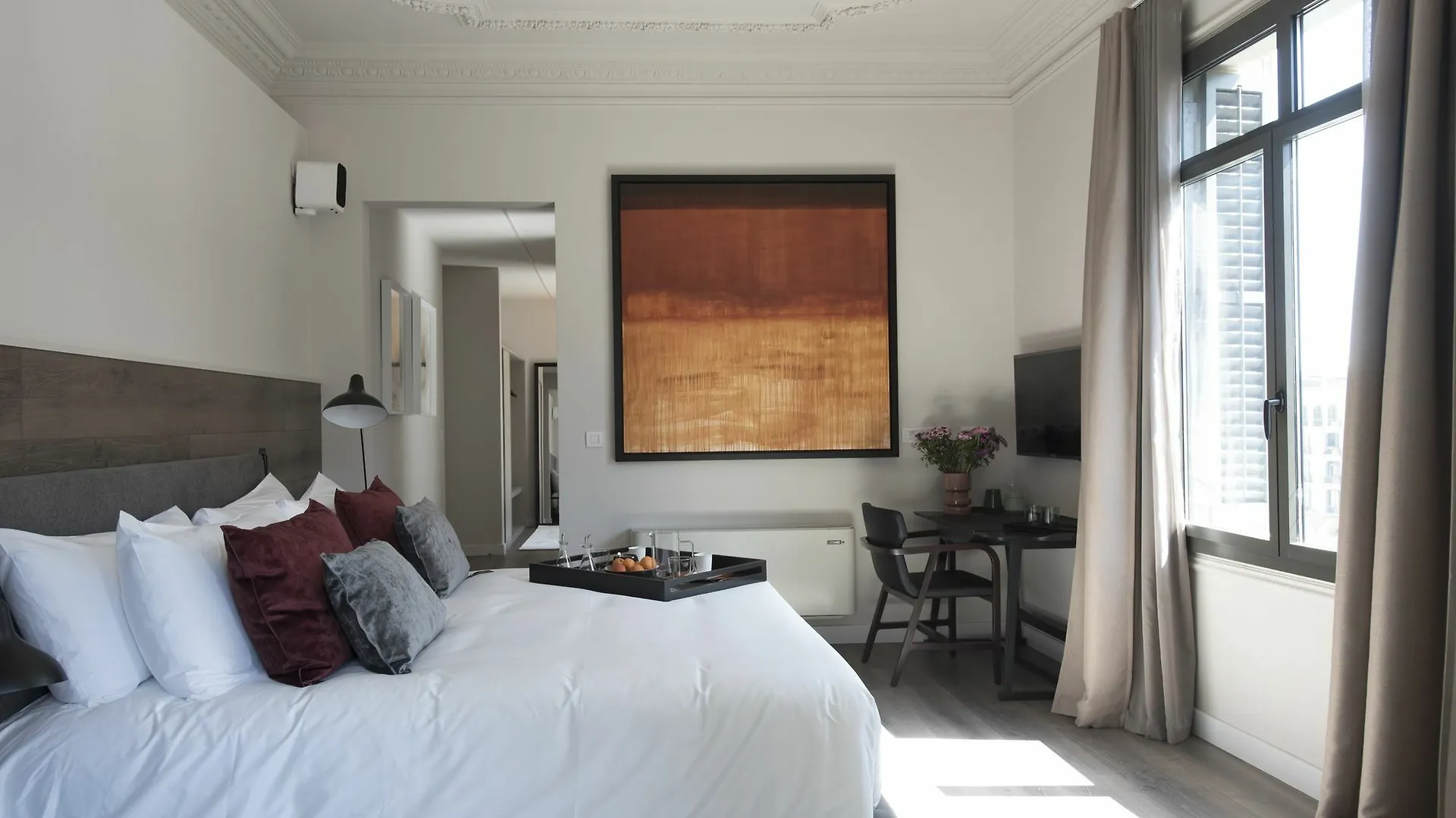 Casagrand Luxury Suites Βαρκελώνη