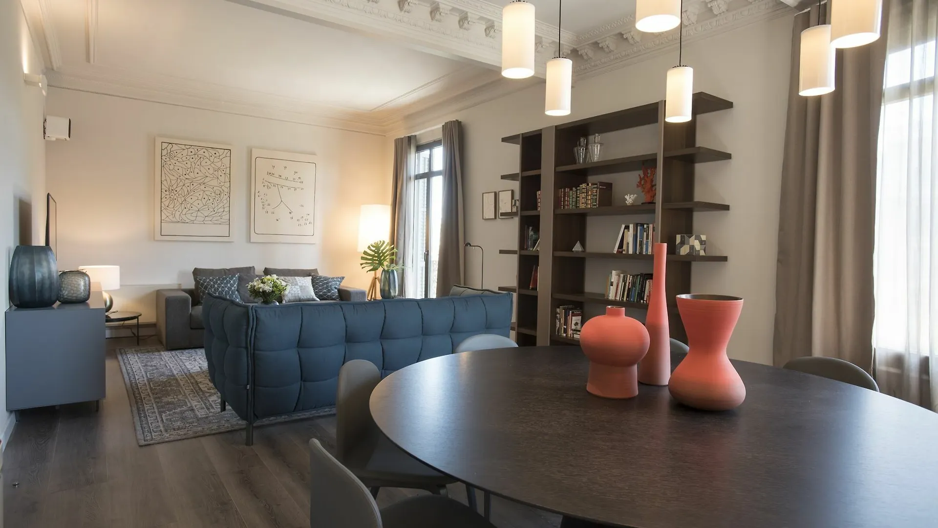 Διαμέρισμα Casagrand Luxury Suites Βαρκελώνη Ισπανία
