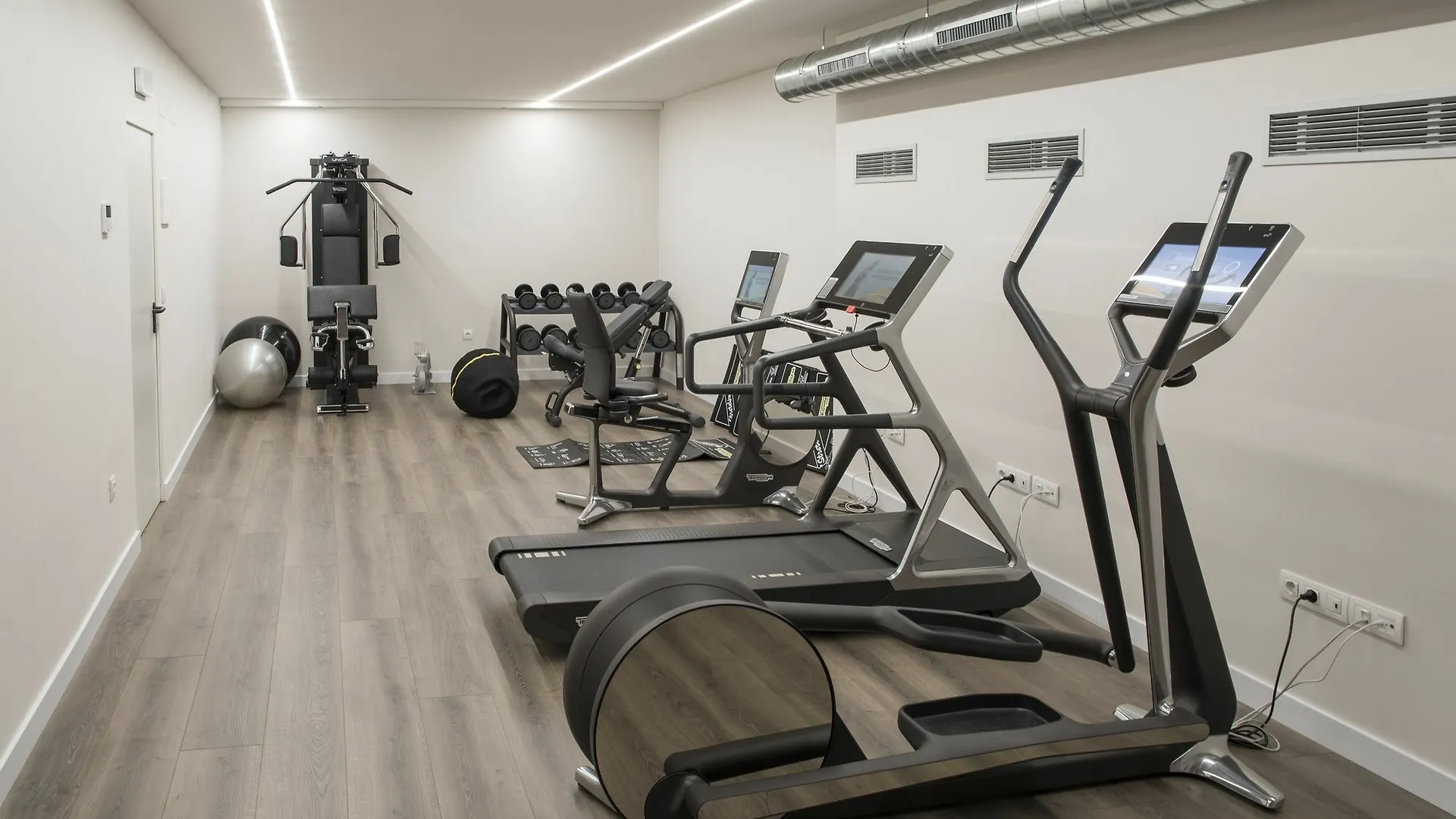 Casagrand Luxury Suites Βαρκελώνη 0*,