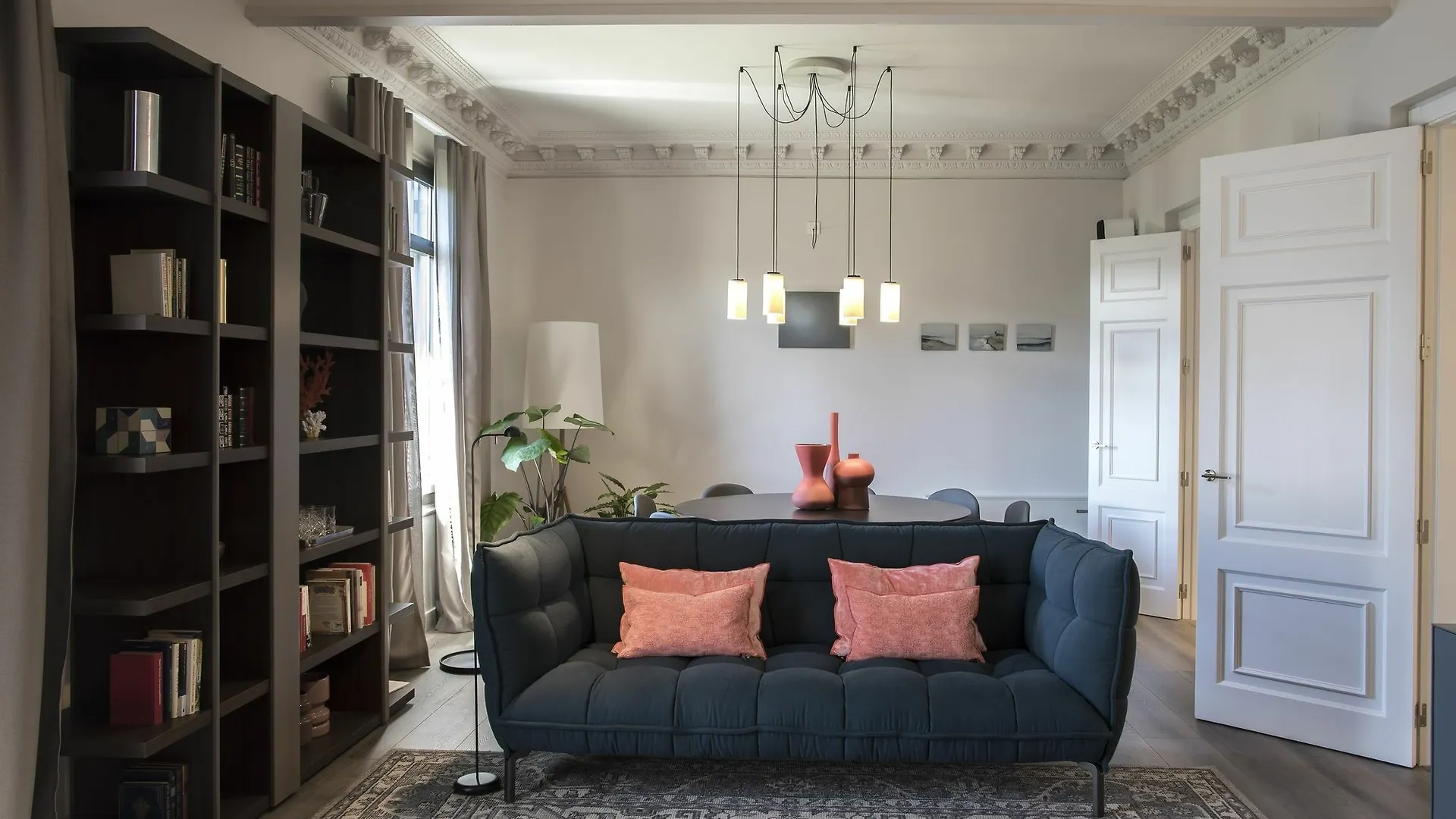 Casagrand Luxury Suites Βαρκελώνη 0*,  Ισπανία