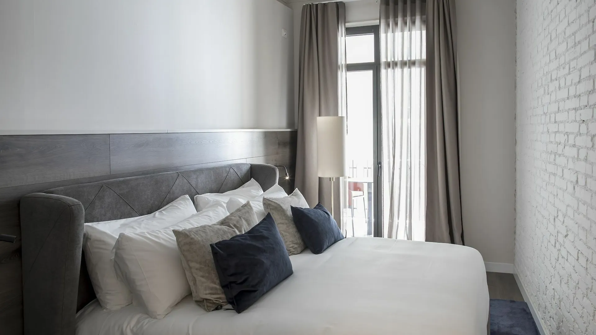 Casagrand Luxury Suites Βαρκελώνη Διαμέρισμα
