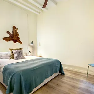 Clandestino Appartement Barcelona
