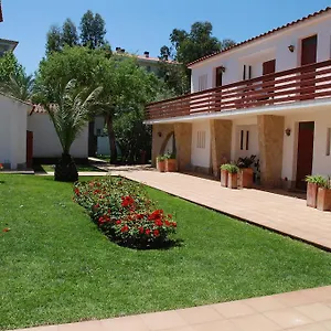 Margarita Sabina Pinell Appartement Castell-Platja d'Aro