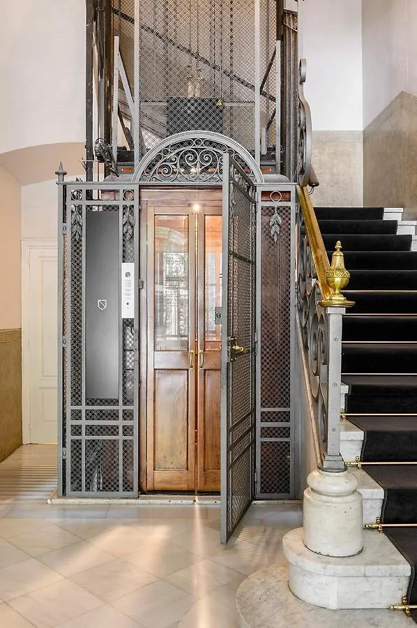 Apartamento Casagrand Luxury Suites Barcelona
