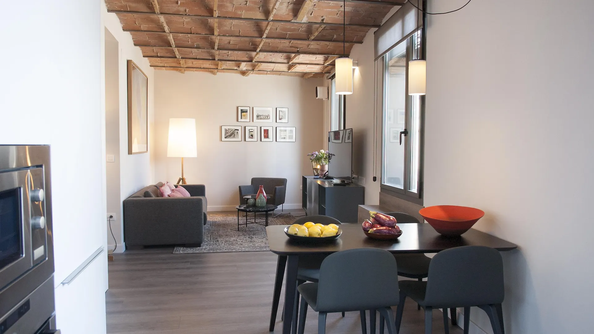 Casagrand Luxury Suites Barcelona Apartamento