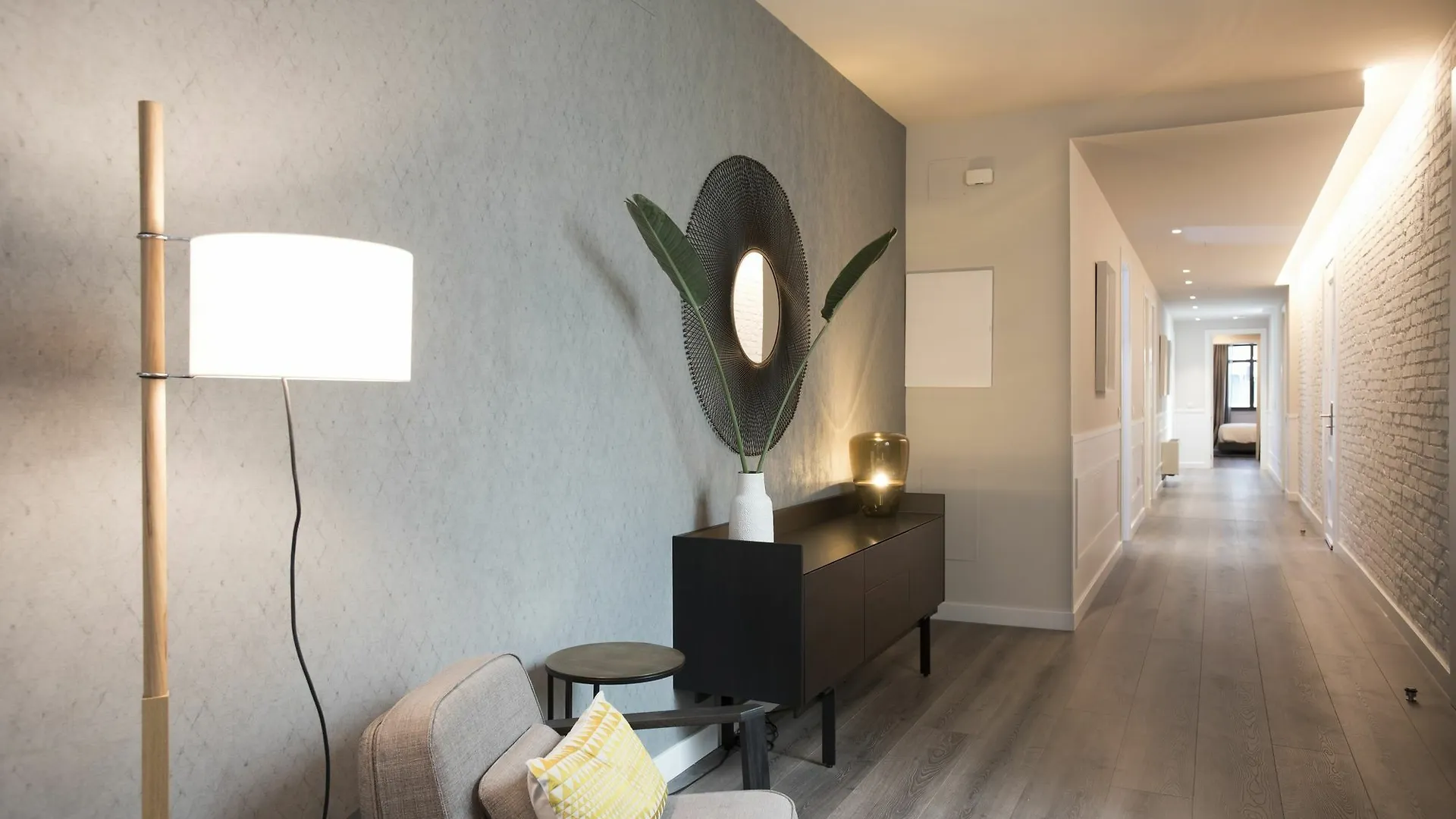 Casagrand Luxury Suites Barcelona