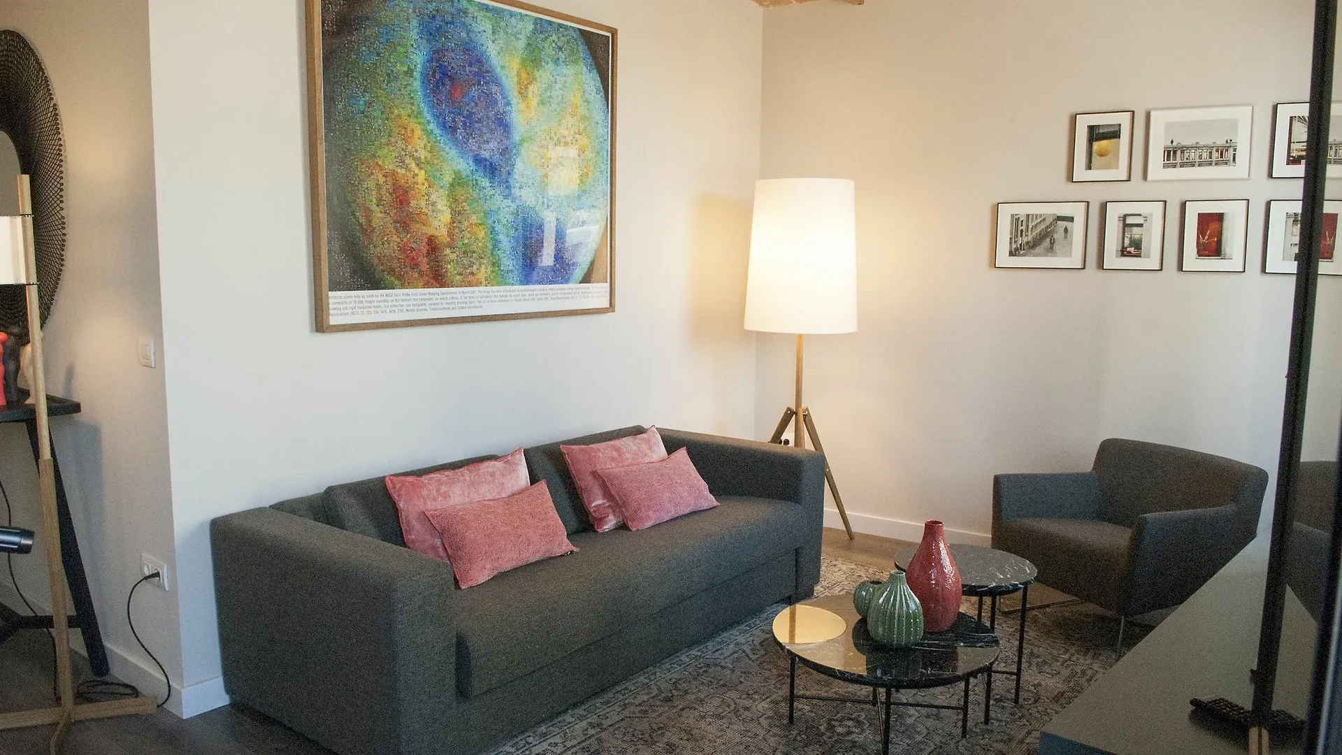 Casagrand Luxury Suites Barcelona 0*,  España