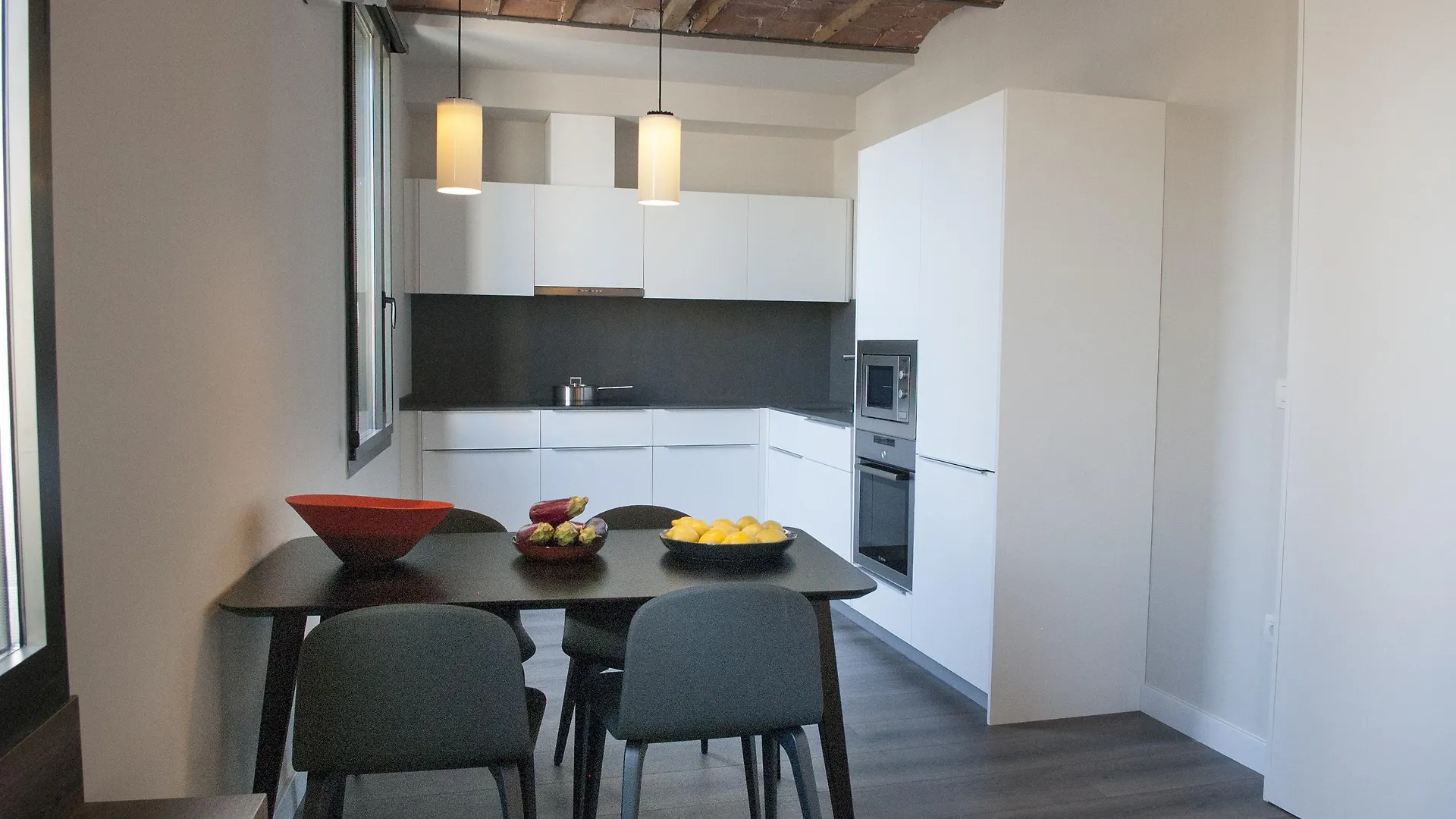 Casagrand Luxury Suites Barcelone Appartement
