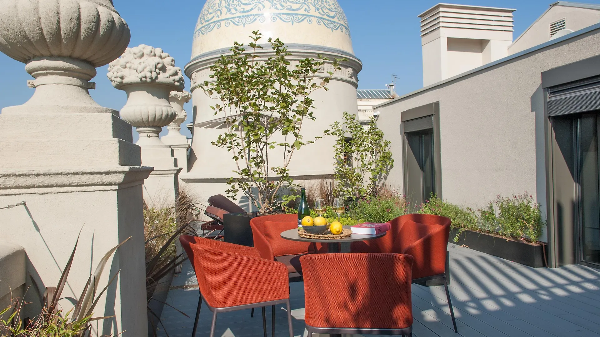 Casagrand Luxury Suites Barcelone Espagne