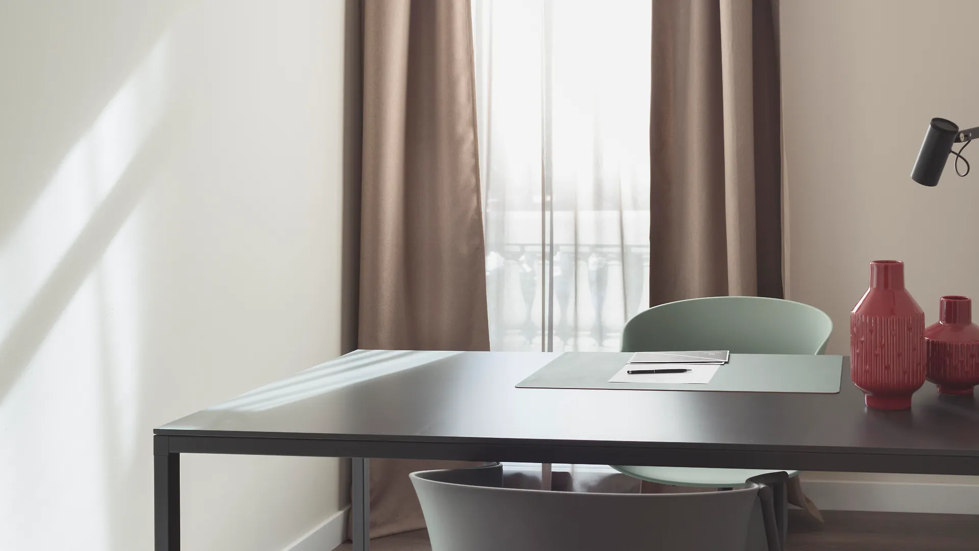 Casagrand Luxury Suites Barcelone