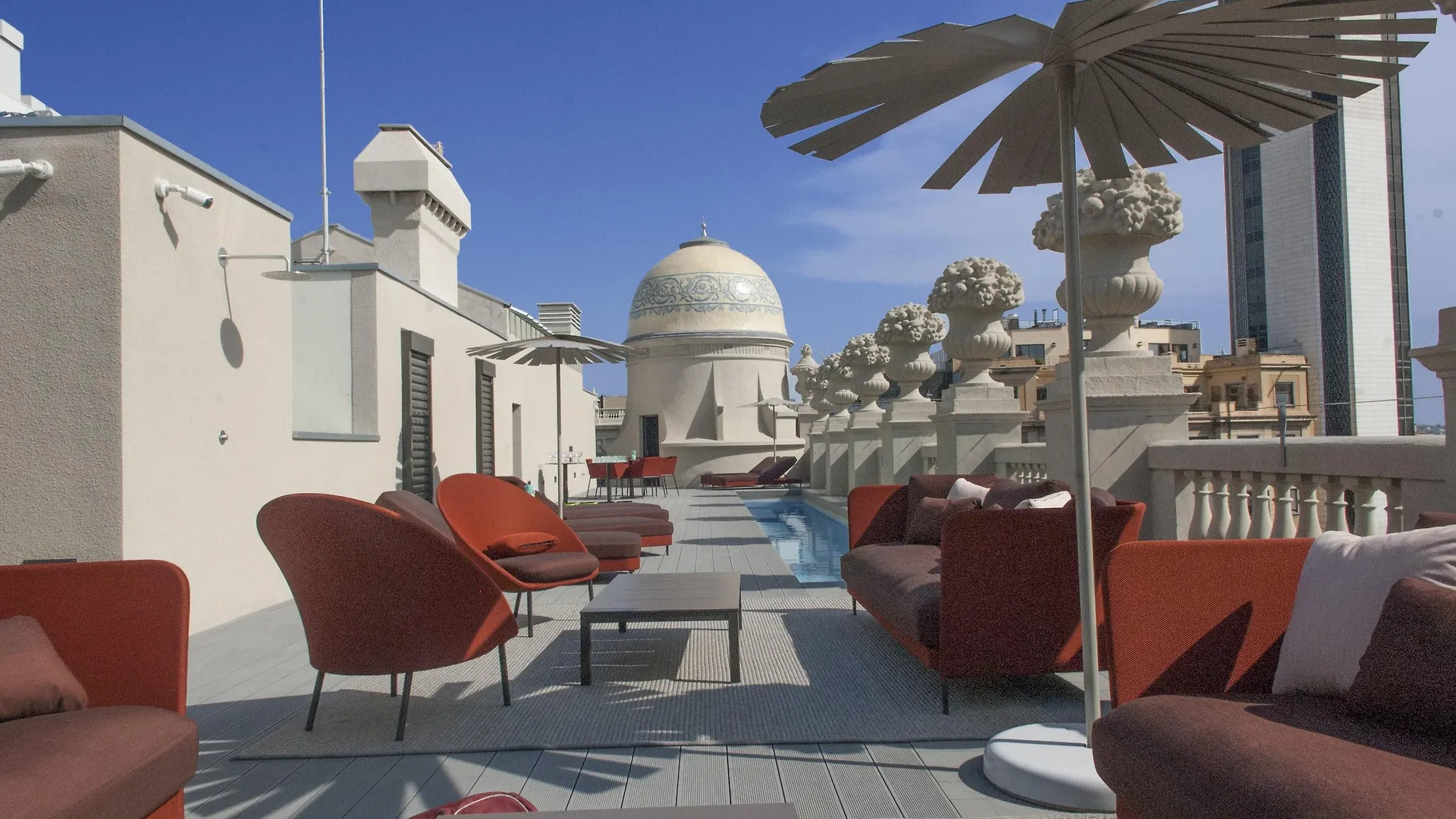 Appartement Casagrand Luxury Suites Barcelone