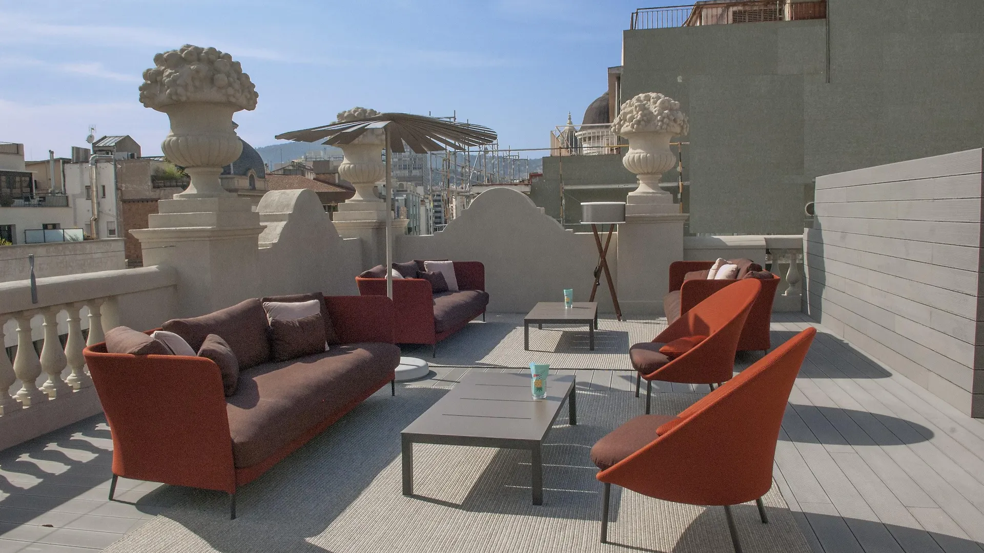 Casagrand Luxury Suites Barcelone Espagne