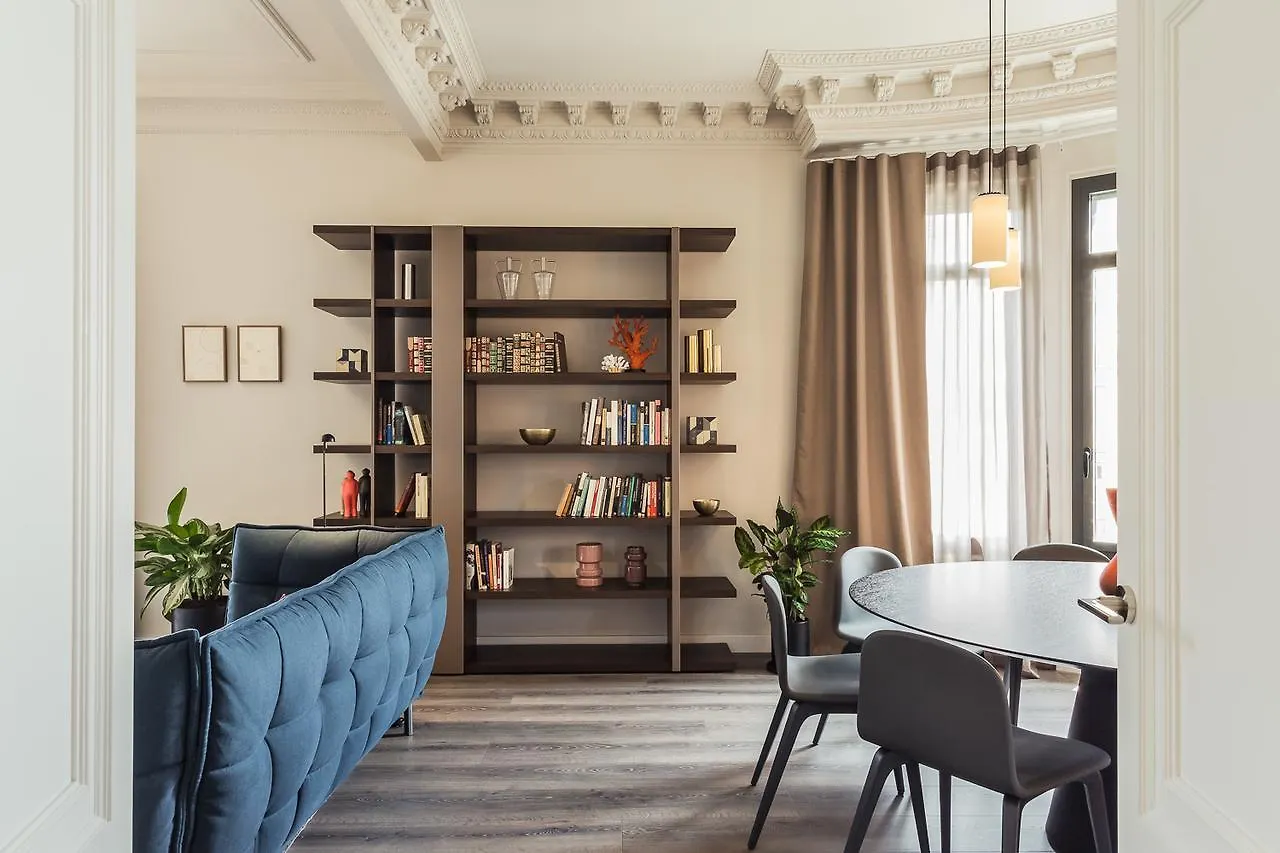 Casagrand Luxury Suites Barcelone