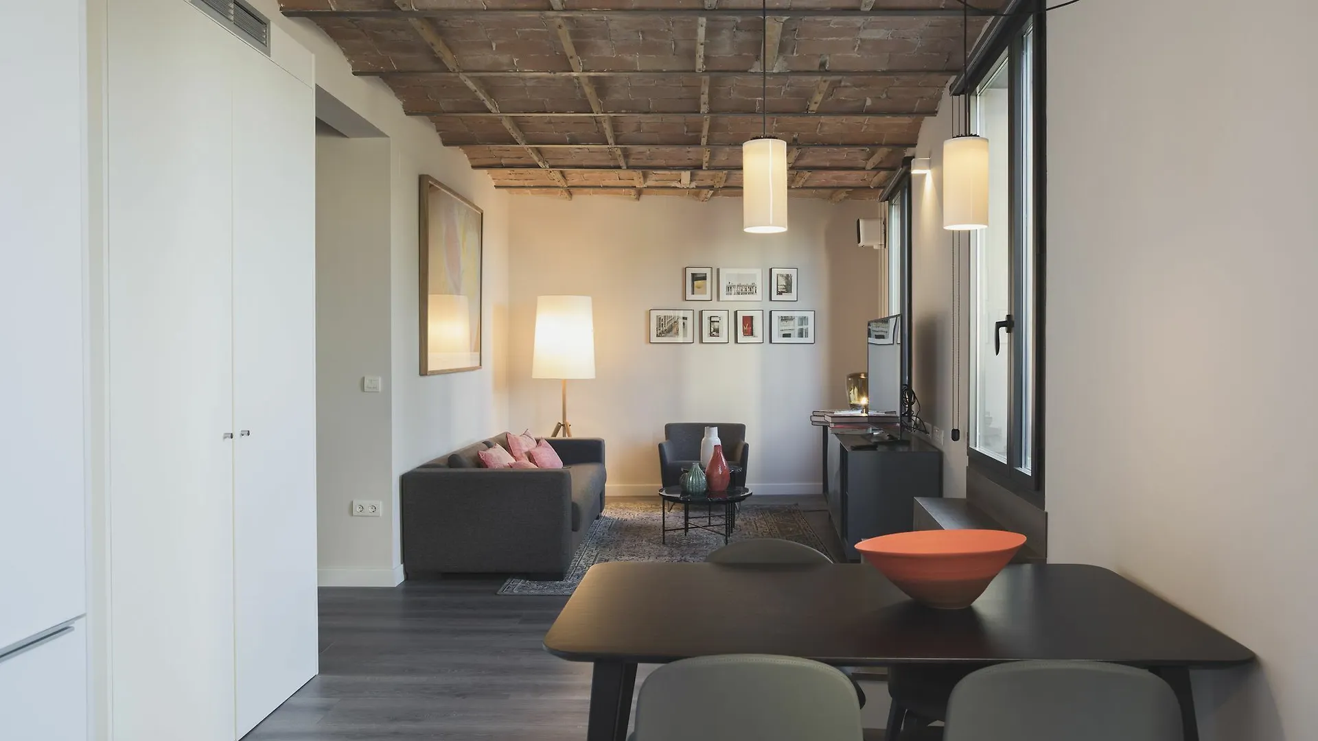 Casagrand Luxury Suites Barcelone Appartement