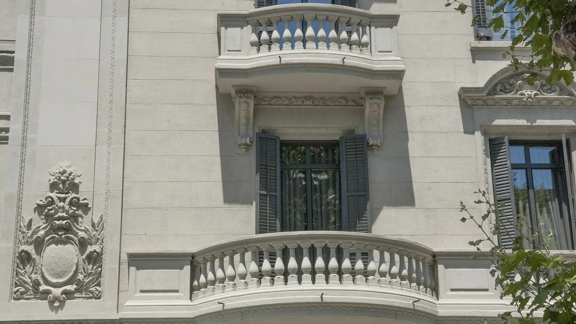 Appartement Casagrand Luxury Suites Barcelone Espagne