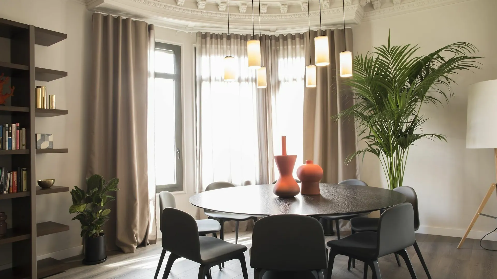 Casagrand Luxury Suites Barcelone